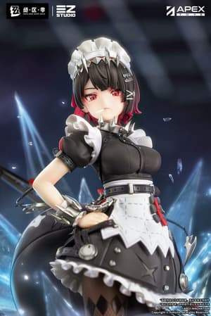 Ellen Joe - Apex - 5