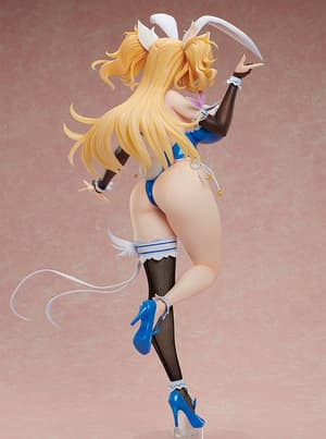 Kirara Onisaki - Bunny - Character's Selection - BINDing / Native (3)