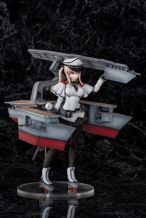 Graf Zeppelin - Aoshima / FunnyKnights - 6