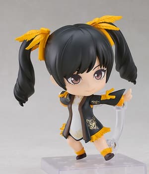 Nendoroid 2407 Ling Xiaoyu - 5