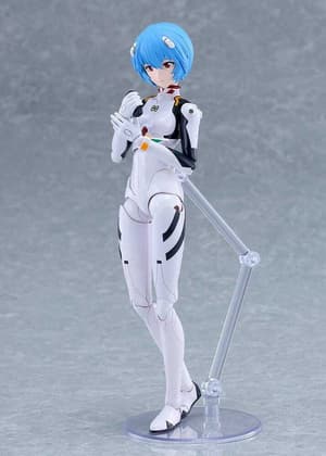 Rei Ayanami - Plamatea - Good Smile Company - 6