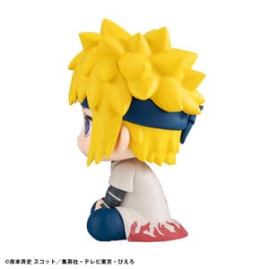 Minato Namikaze - Naruto Look Up - Megahouse - Re-Release - 4