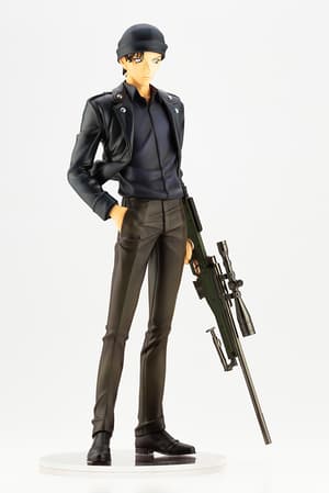 Shuichi Akai - ARTFX J - 6