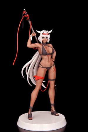 Caenis - Rider - Summer Queens - Our Treasure (3)
