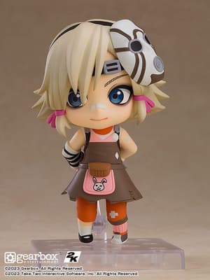 Nendoroid 2324 Tiny Tina - 1