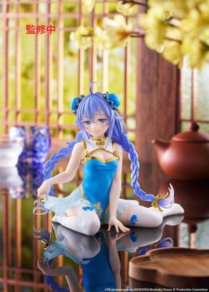 Roxy Migurdia - Chinese Dress - Desktop Cute - Taito - 1
