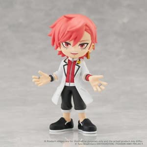 Zufällige Auswahl - Tougen Anki Palverse - Bushiroad - 3