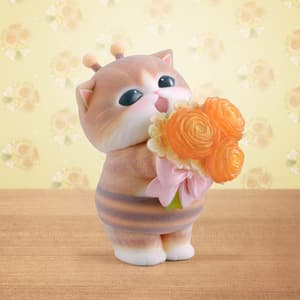 Hachi Nyan - Mofamofy - Bandai Spirits - 2