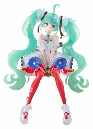 Hatsune Miku - Japan Live Tour 2025 Blooming - Noodle Stopper - Furyu (5)