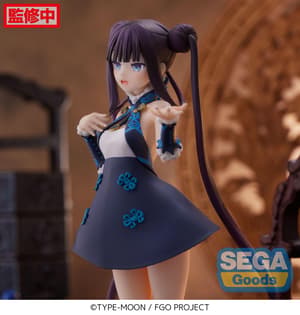 Yang Guifei - Foreigner - Luminasta - Sega (6)