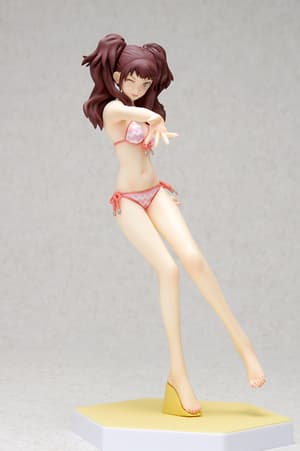 Rise Kujikawa Beach Queens - 5