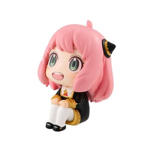 Anya Forger - Limited Edition - Spy x Family Look Up - Megahouse (5).jpg