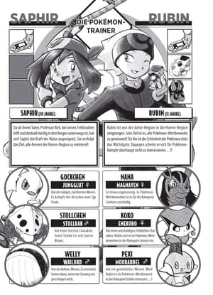 Pokémon - Die ersten Abenteuer Band 18 - 4