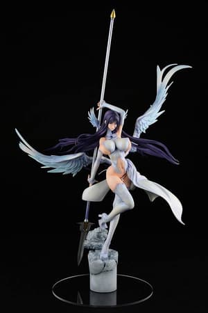 Misae Suzuhara / Misa-nee - Angel Version - Orca Toys - 1