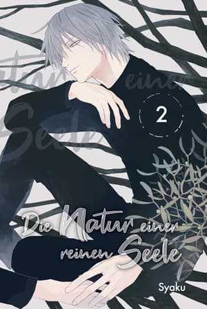 Hare to Mononoke - Tokyopop - Band 02 - 1
