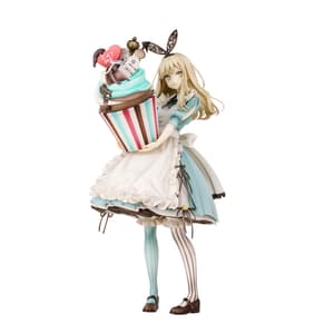 Alice in Wonderland (Akakura) - Union Creative International (1)