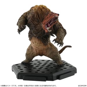 Zufällige Auswahl - Monster Hunter Figure Builder Standard Model Plus Vol. 27 - Capcom - 4