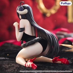 Albedo - Melffy - Furyu - 2