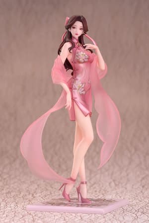 Diao Chan - Dream Weaving - Gift+ - Myethos (5)