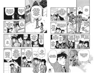 Detektiv Conan - Einstiegsbundle - 2