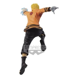 Naruto Uzumaki - Boruto - Naruto Next Generations - Vibration Stars - Banpresto - 4