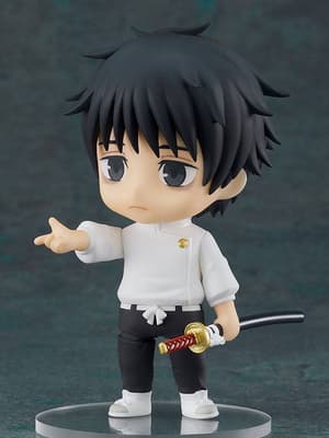 Nendoroid 1766 Yuta Okkotsu - Jujutsu Kaisen 0 - 3