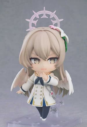 Nendoroid 2877 Nagisa Kirifuji - 2
