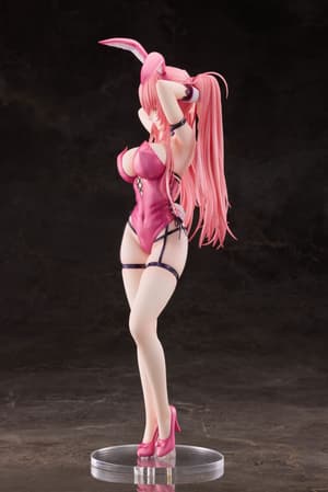 Pink Twintail Bunny-chan - Normal Version - Party Look (10)