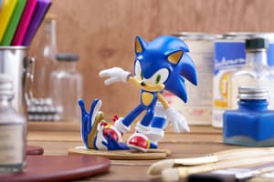 Sonic - PalVerse Pale. - Bushiroad Creative (3)