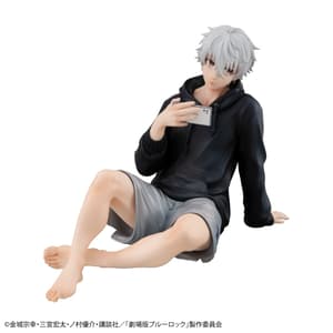 Seishiro Nagi - G.E.M. Palm Size / Tenohira - Megahouse (6)