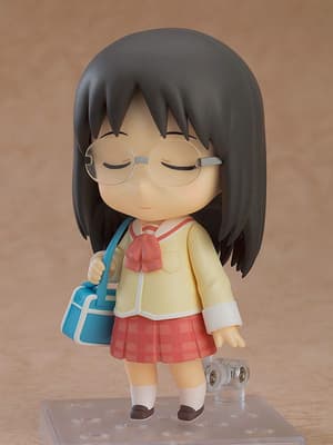 Nendoroid 2293 Mai Minakami - Keiichi Arawi Ver. - 4