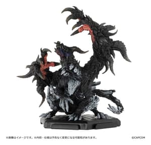 Zufällige Auswahl - Vol. 30 Monster Hunter Figure Builder - Capcom - 2