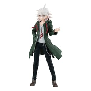 Nagito Komaeda - Danganronpa Pop Up Parade - Good Smile Company - Re-Release - 9