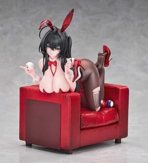 Taihou - Fun on the Baize - Illustration -  Good Smile Company - 4