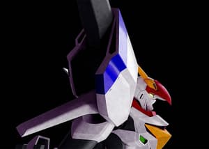 PLAMAX 1/72 Scale XD-01 Dragonar-1 - 9