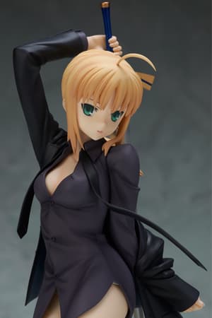 Saber - exklusive Aniplex-Figur - 4