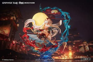 Shiranui - Li Huo Jin Wu - AniMester (1)