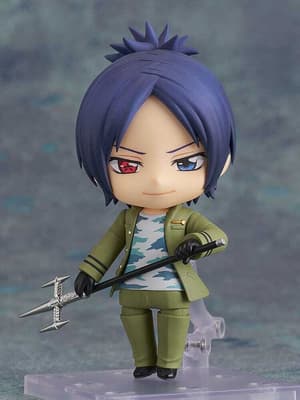 Nendoroid 2965 Mukuro Rokudo 2.0 - 1