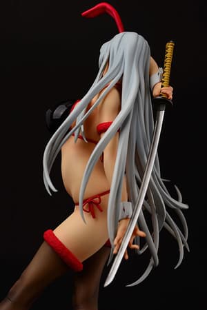 Chou'un Shiryu - Bunny Version - Type R - 12