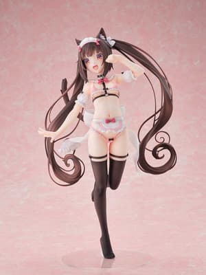 Chocola - Micro Bikini Maid  - STD Edition - Orchid Seed - 2