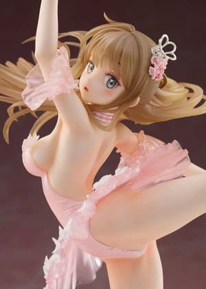 Swan Girl (Anmi) - Avian Romance - Dream Tech - Wave - 4