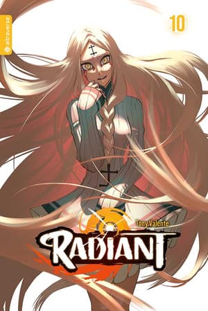 Radiant - Altraverse - Band 10 (1)