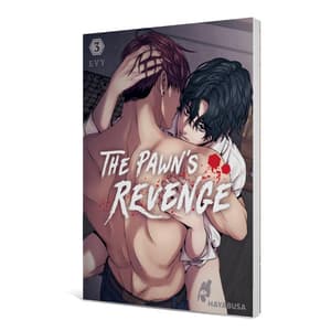The Pawn’s Revenge - Carlsen - Band 03 - 7