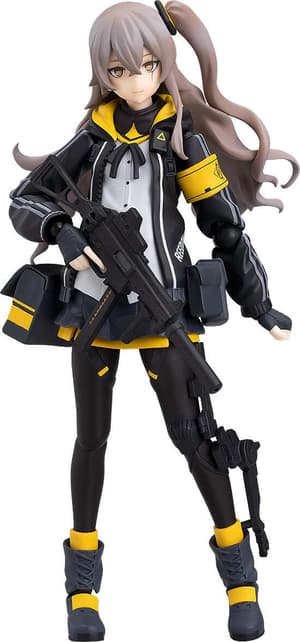 figma UMP45 - 1