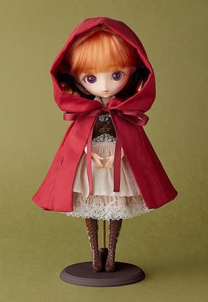 Masie Red Riding Hood - Harmonia Bloom - Good Smile Company - 2