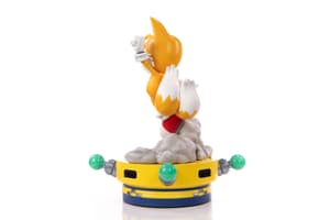 Tails - Modern Tails - First 4 Figures (3)