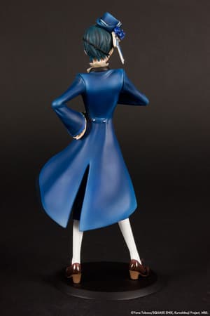 Ciel Phantomhive - der junge Earl - 3
