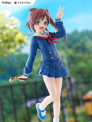TENITOL Shizuru Chikura - 3