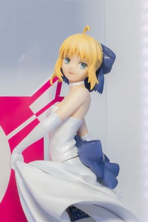 Saber - SQ Series - Unlimited Blade Works - 4
