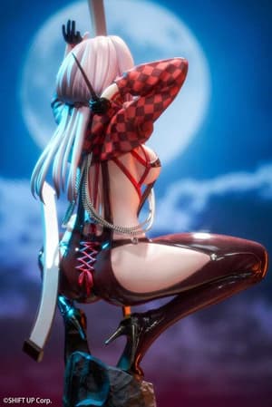Scarlet - Racer's High - S.K.P - Hobby Sakura - 9